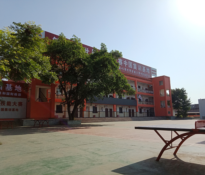 校园环境03